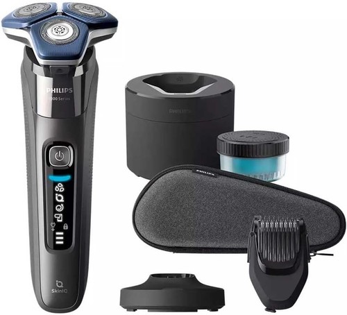 Philips shaver series 7000 - shaver,