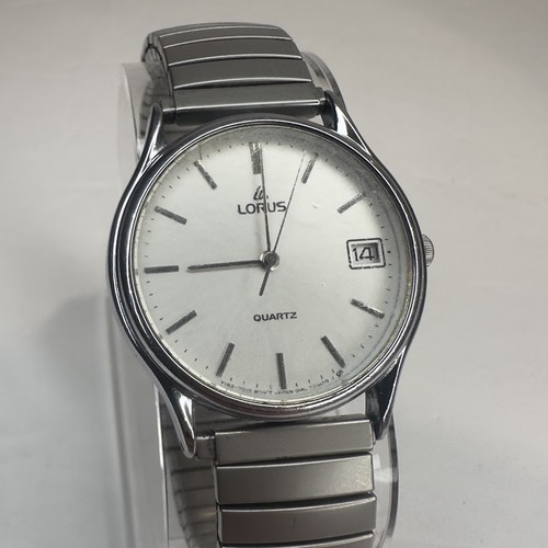 Orologio lorus y142 7000 uomo - orologio, y142-7000