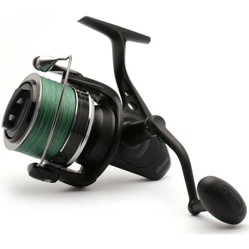 Mulinello okuma big bomber - okuma,