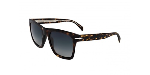 Occhiali sole david beckham - occhiali,