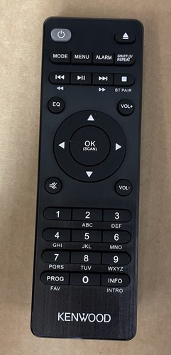 Telecomando kenwood 7000s - telecomando,