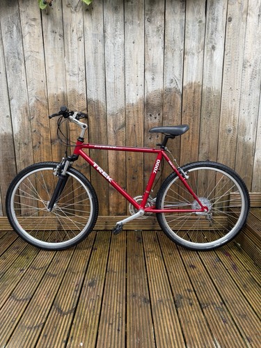 Mountain bike vintage - , trek