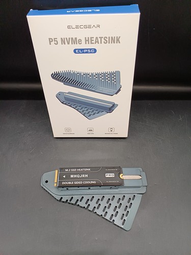 Dissipatore ps5 2tb 2280 - ps5, m.2