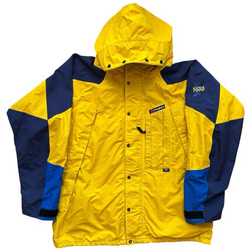 Giacca berghaus kara extrem - giacca,