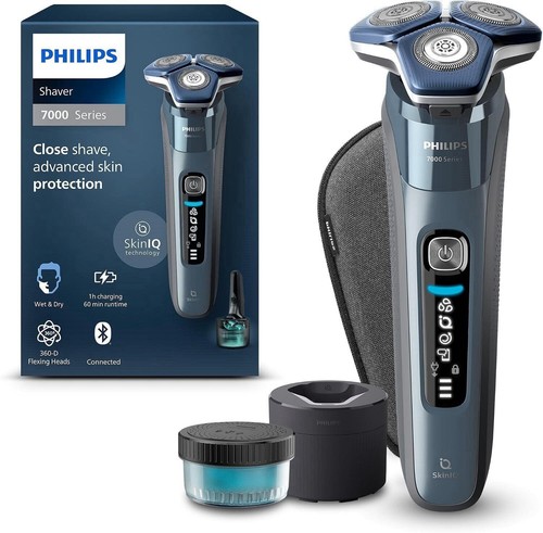 Open box philips 7000 - box,