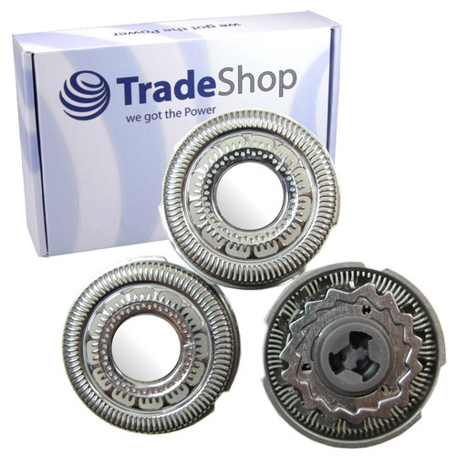 Set lame per - 3, di