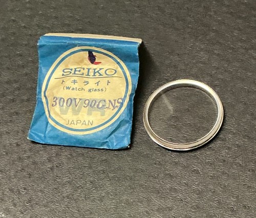 Vetro seiko 300v90gn - vetro, s