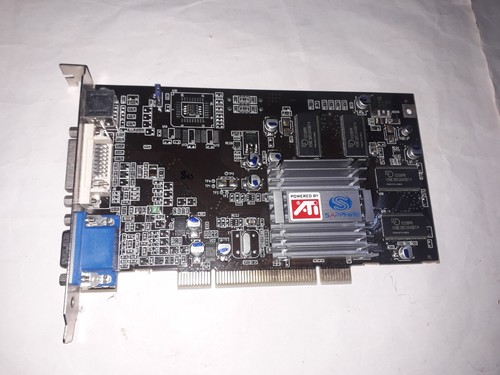 Ati radeon 7000 pci diamond - 7000,