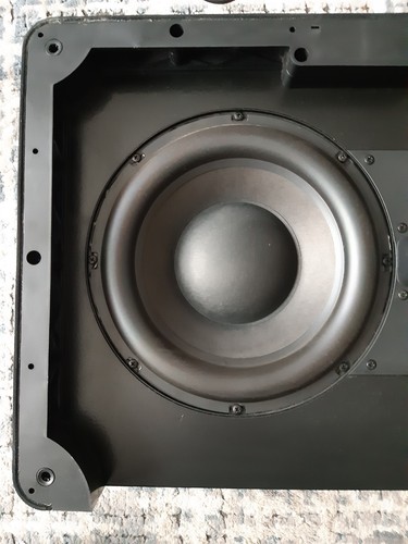 Acoustics 7000s subwoofer - q,