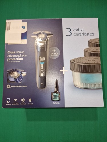 Philips rasoio elettrico serie