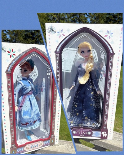 Disney store limited edition - disney,
