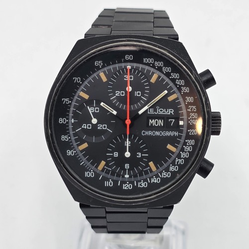 Cronografo lejour ref - cronografo,