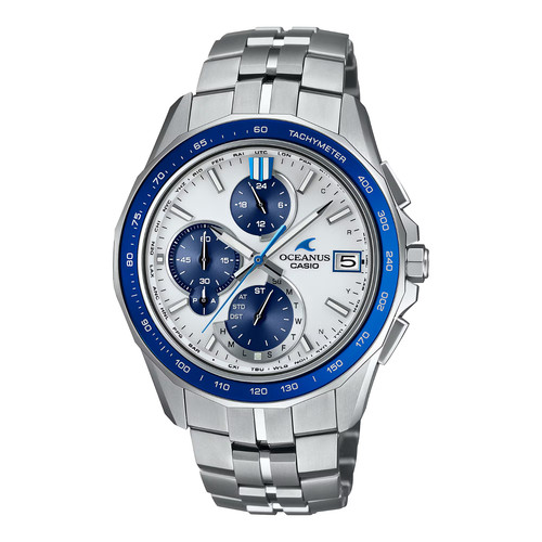 Orologio uomo casio - orologio, oceanus