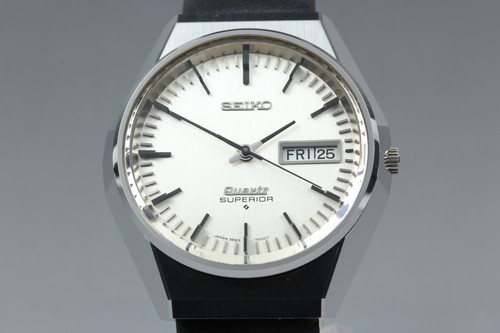 Quasi come nuovo seiko - nuovo】,