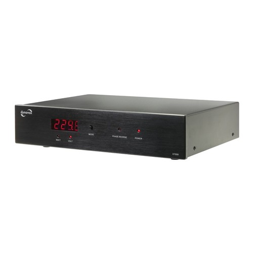 Dynavox x7000s filtro rete - x7000s,
