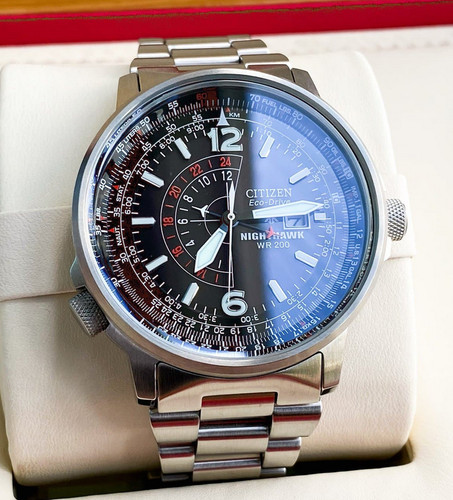 Orologio citizen promaster air - orologio,