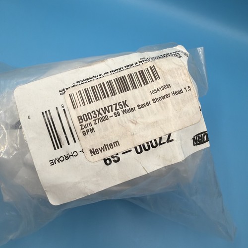 Zurn z7000 soffione doccia - zurn,