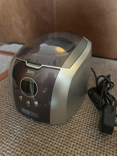 James ultra 7000s pulitore - james,