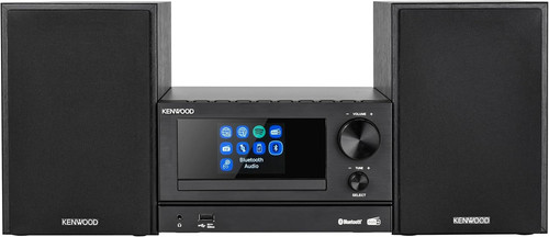 Sistema micro hifi - sistema, stereo