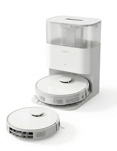 Dreame mova s10 - mova, robot