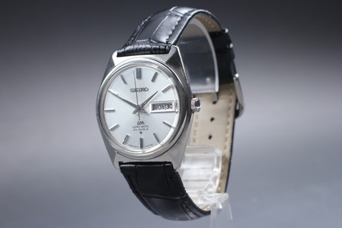 Orologio uomo seiko lord - lord, matic