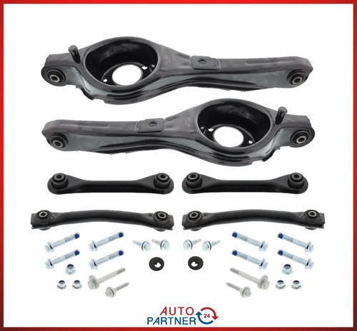Braccio oscillante per - , ford