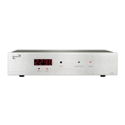 Dynavox x7000s filtro - dynavox,