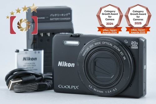 Nikon coolpix s7000 - coolpix,