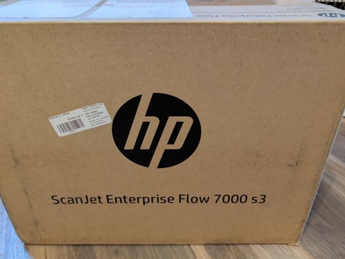 Nuovissimo scanjet - hp,