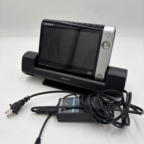 Sony walkman ve7000s - sony, lettore