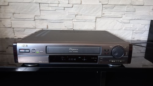 Videoregistratore jvc s7000 - jvc, hr-s7000