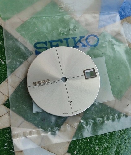 Vintage watch seiko 7625 7000 - watch, 7625-7000
