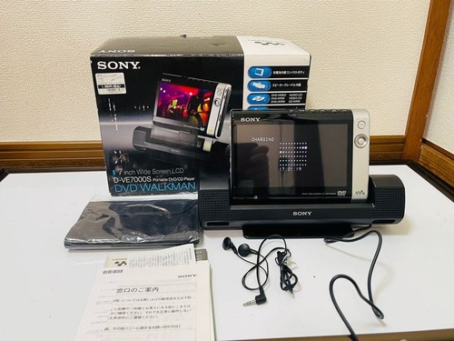 Sony dve7000s lettore dvd - lettore,