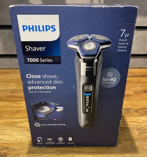 Philips rasoio serie 7000 - philips,