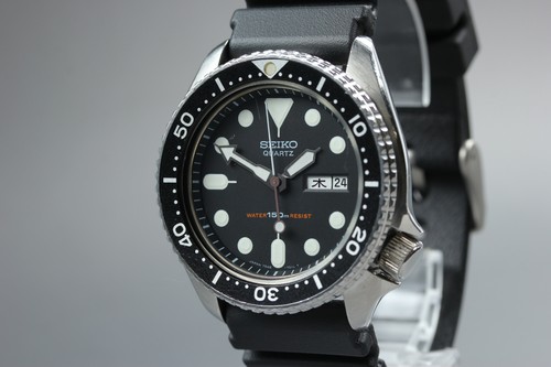 Orologio vintage 1981 seiko - orologio,