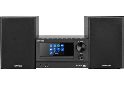 Kenwood 7000s mini impianto - mini,