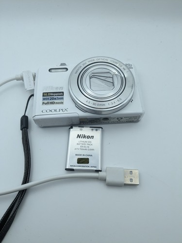 Nikon coolpix s7000 - nikon,