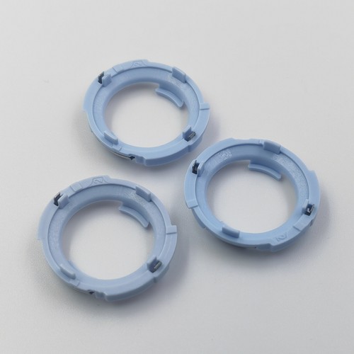 Anello fissaggio piastra - di,