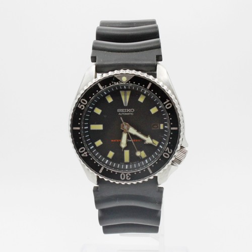 Orologio uomo seiko 7002 7000 - uomo,