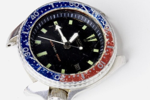 Seiko 7002 7000 diver - 7002-7000,