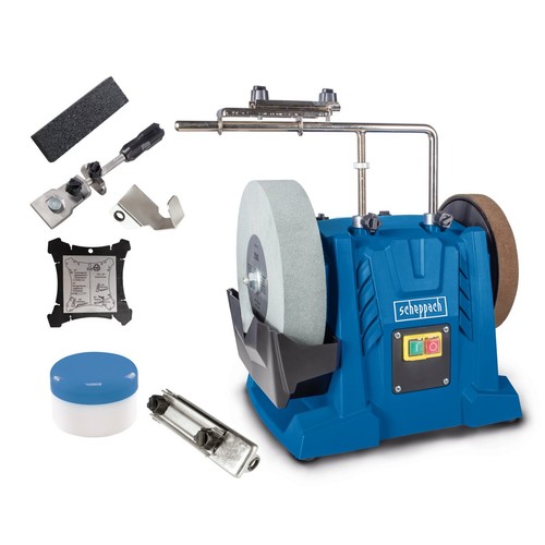 Affilatrice acqua mola - ad,