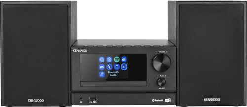 Sistema micro hifi - micro, stereo
