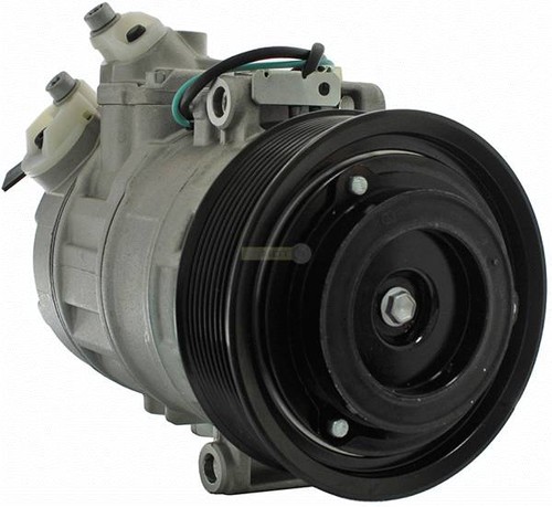 Compressore aria condizionata - compressore,
