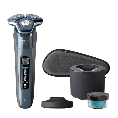 Philips shaver series 7000 - series,