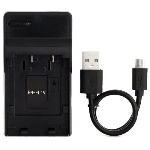 Norifon el19 usb caricatore - norifon,