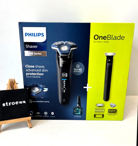 Philips rasoio series 7000 - philips,