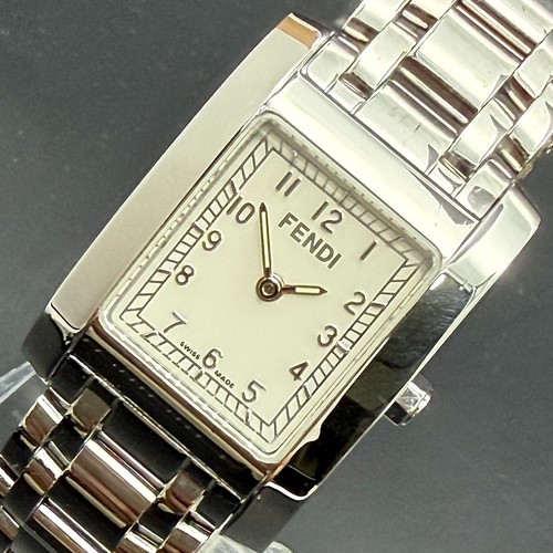 Orologio uomo vintage fendi - uomo,