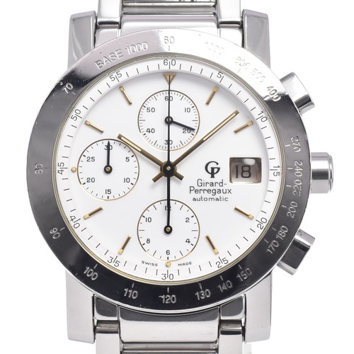 Girard perregaux placcato - placcato, oro