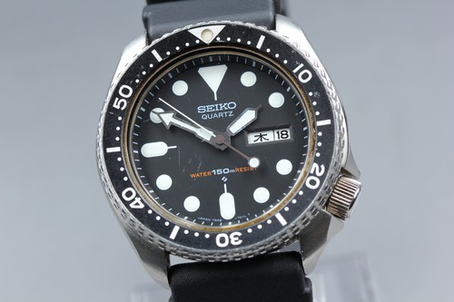 Quasi come nuovo orologio - come,