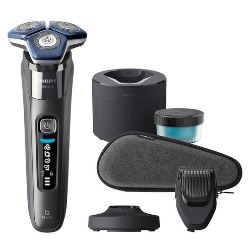 Philips shaver series - shaver, 7000